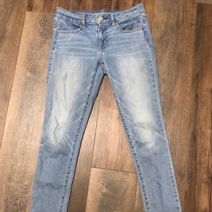 American Eagle Jegging